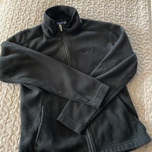 Patagonia women’s fleece jacket